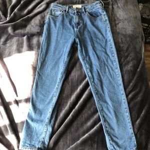 PacSun Medium Mom Jeans